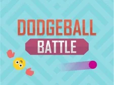 Dodgeball Battle